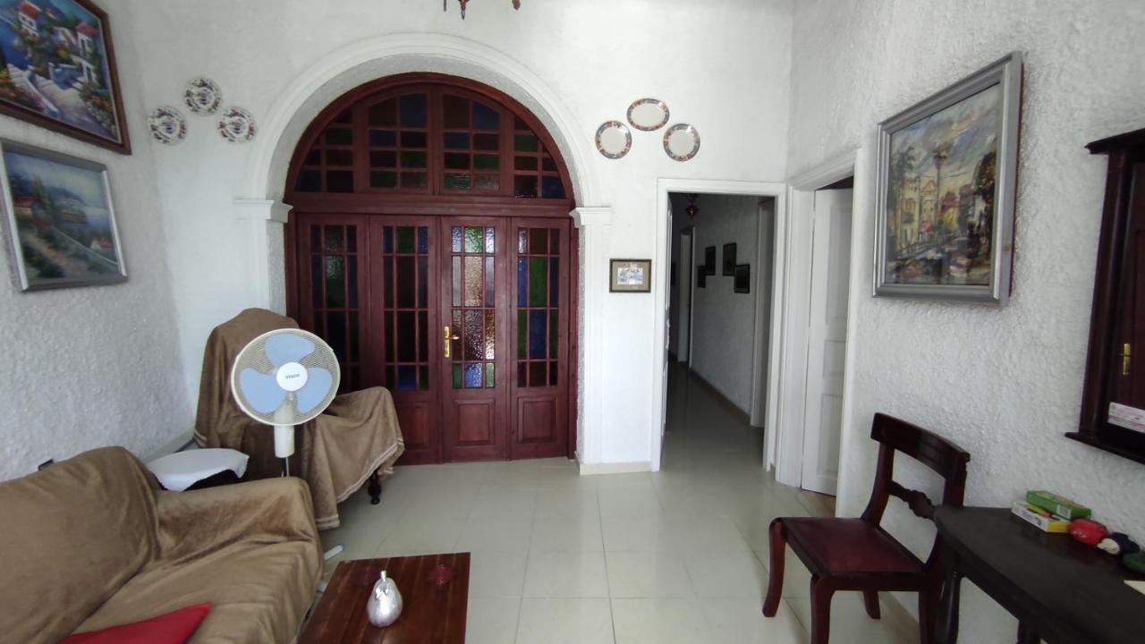 Akis Kontogialos-pelekas Apartment *