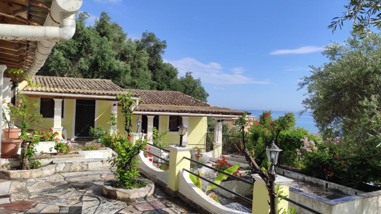 Apartment Akis Kontogialos-pelekas *