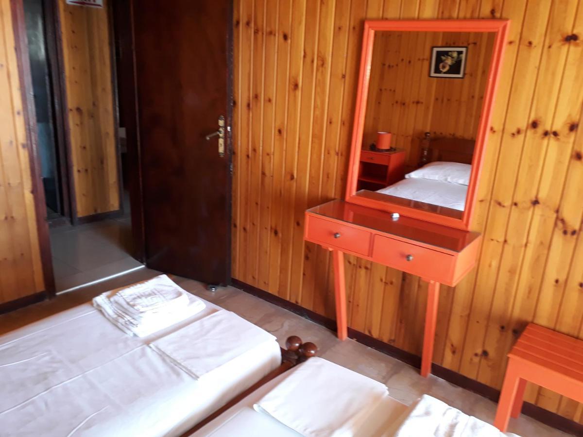 Apartment Akis Kontogialos-pelekas