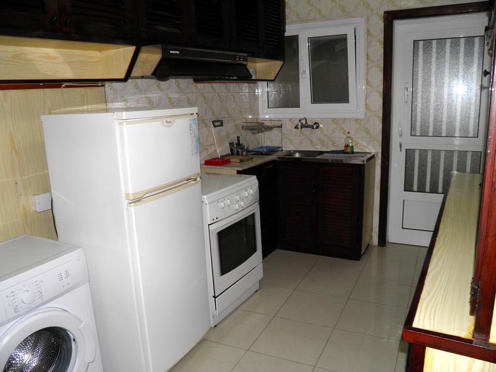 Apartment Akis Kontogialos-pelekas Pelekas