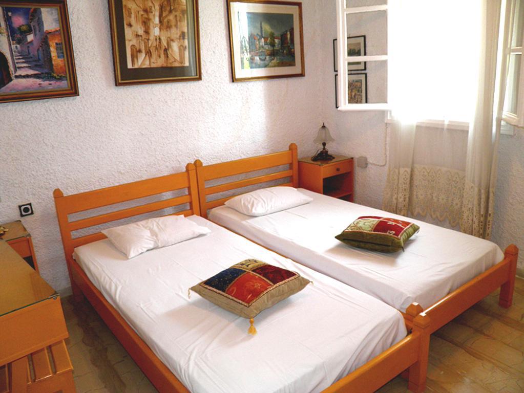 Apartment Akis Kontogialos-pelekas *
