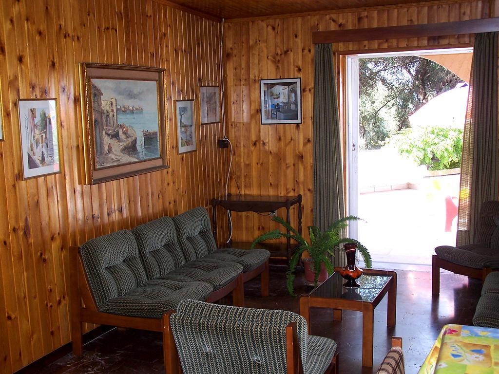 Apartment Akis Kontogialos-pelekas *