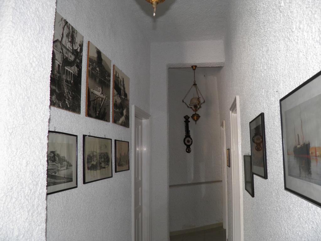 Apartment Akis Kontogialos-pelekas