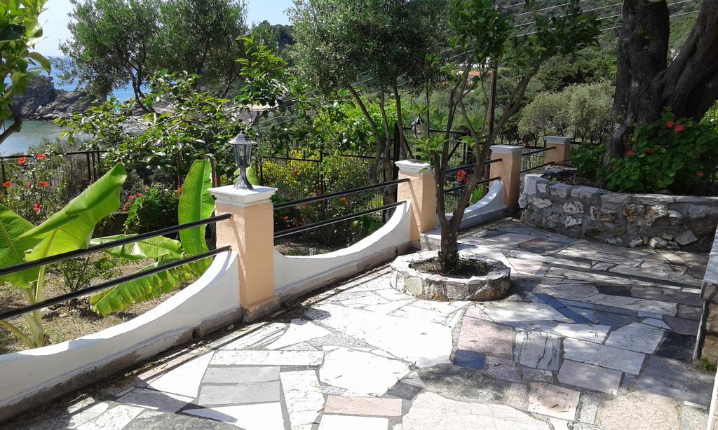 Akis Kontogialos-pelekas Apartment *