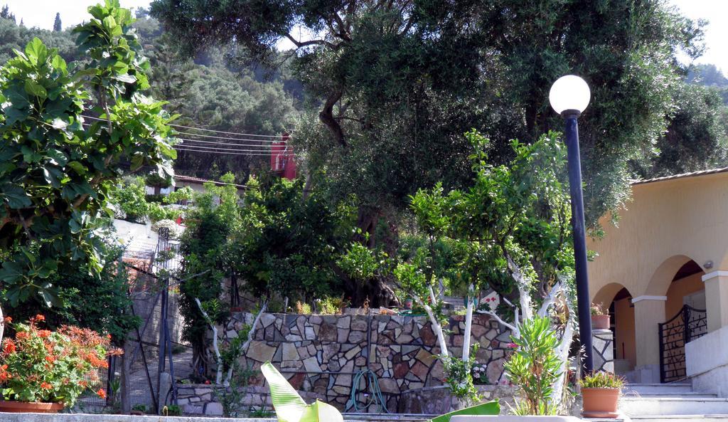 Apartment Akis Kontogialos-pelekas *