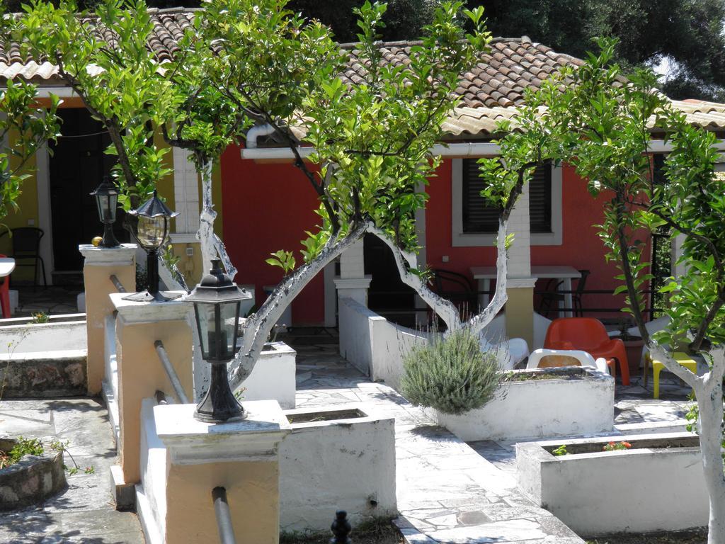 Apartment Akis Kontogialos-pelekas *