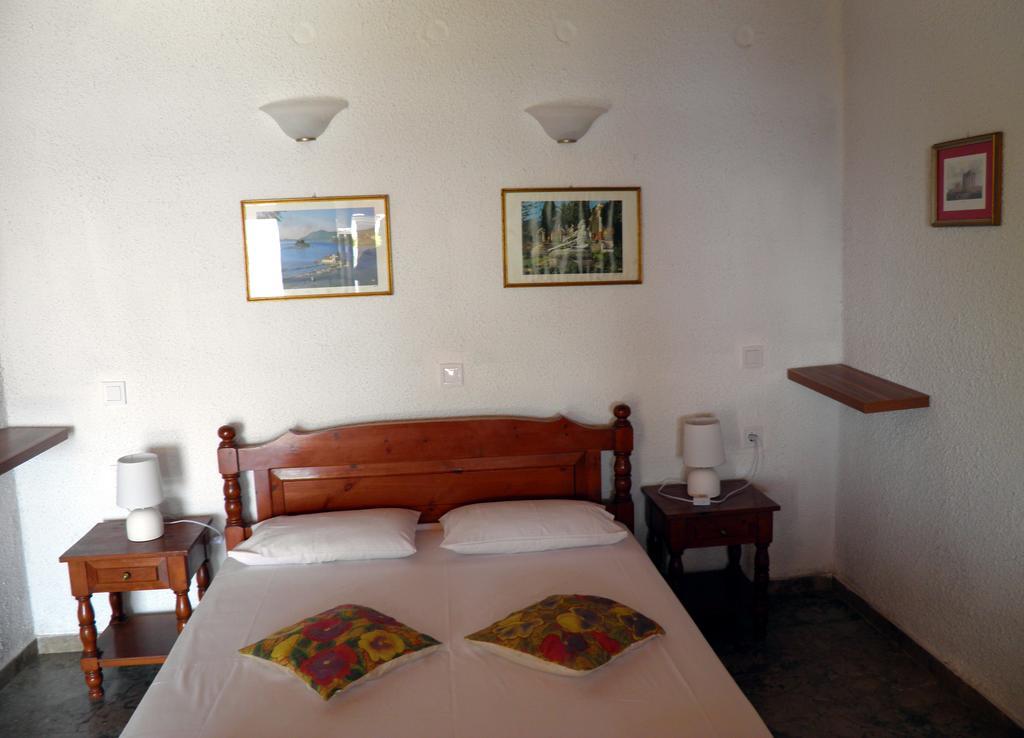 Apartment Akis Kontogialos-pelekas
