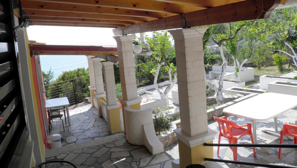 Akis Kontogialos-pelekas Apartment Pelekas