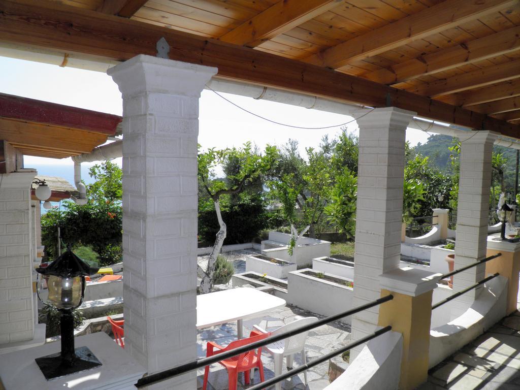 Akis Kontogialos-pelekas Apartment Pelekas