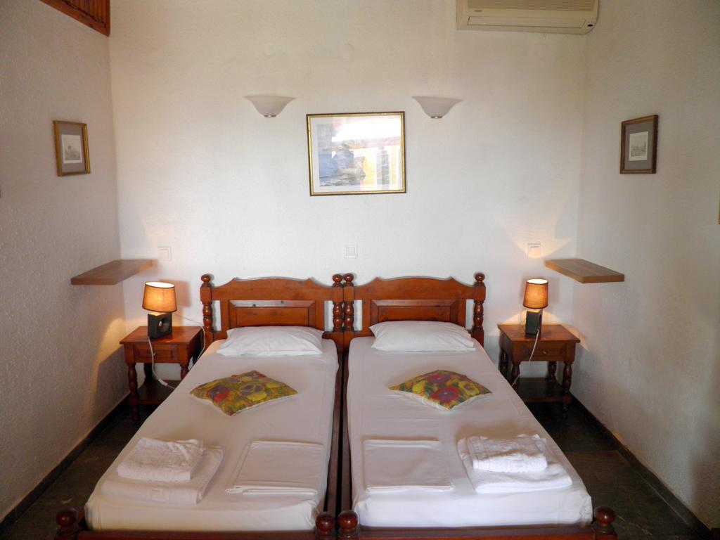 Akis Kontogialos-pelekas Apartment Pelekas