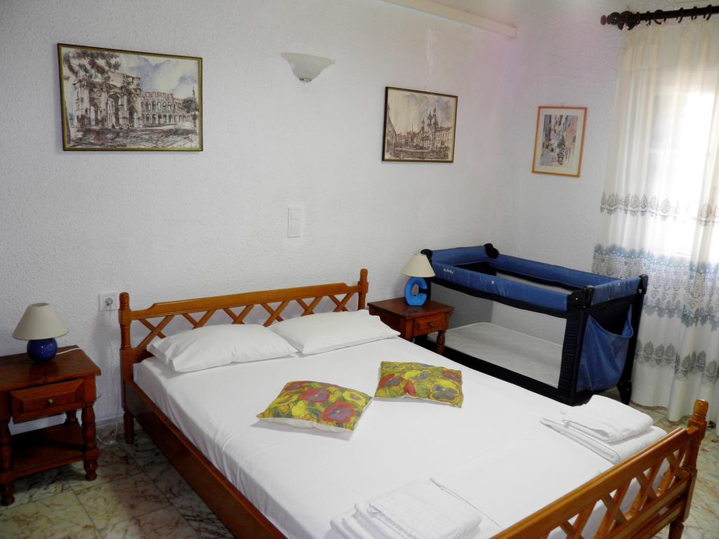 Apartment Akis Kontogialos-pelekas Pelekas