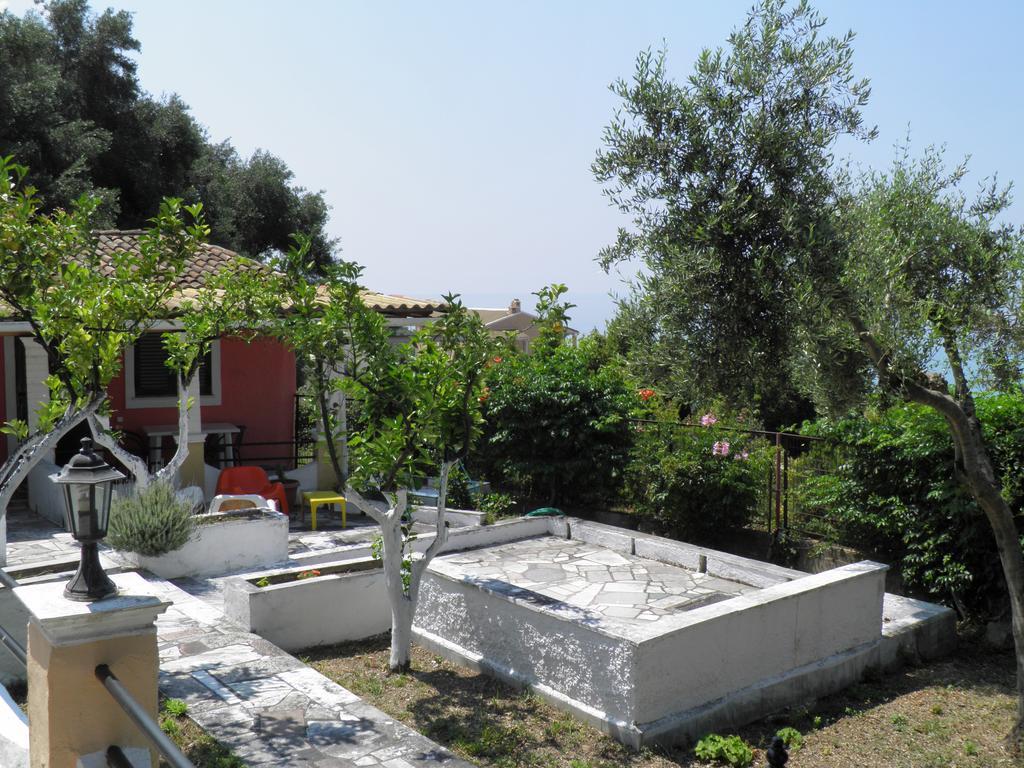Akis Kontogialos-pelekas Apartment *