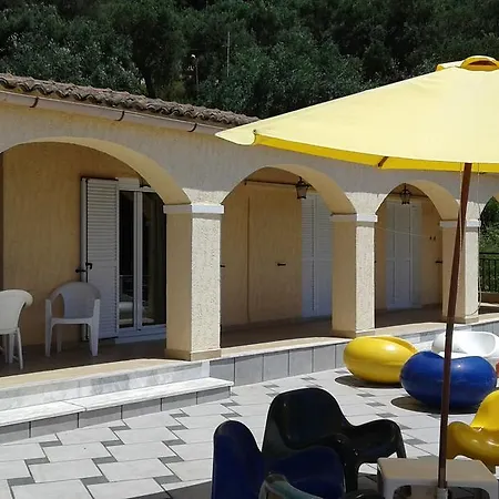 Akis Apartments Kontogialos-Pelekas Exterior photo