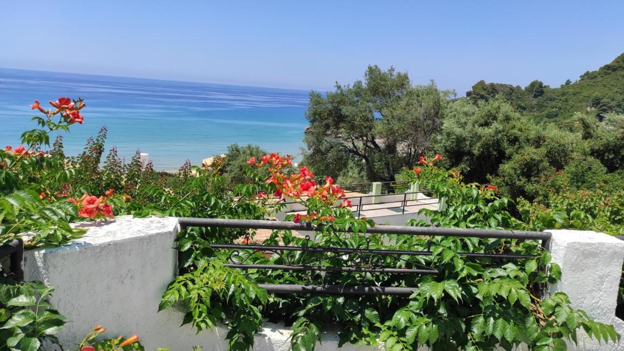 Apartmán Akis Kontogialos-pelekas