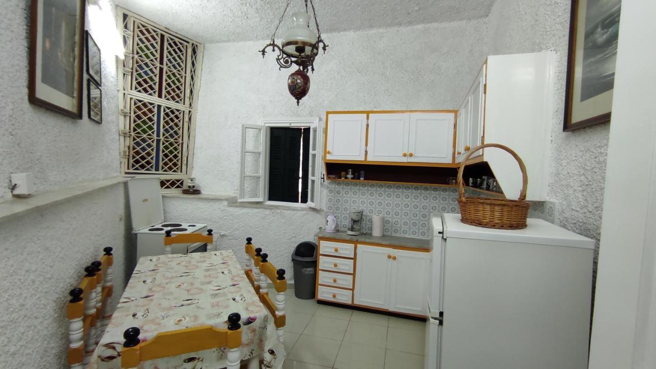 Apartmán Akis Kontogialos-pelekas