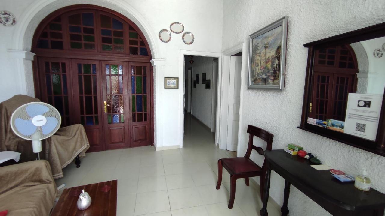 Apartmán Akis Kontogialos-pelekas Pelekas