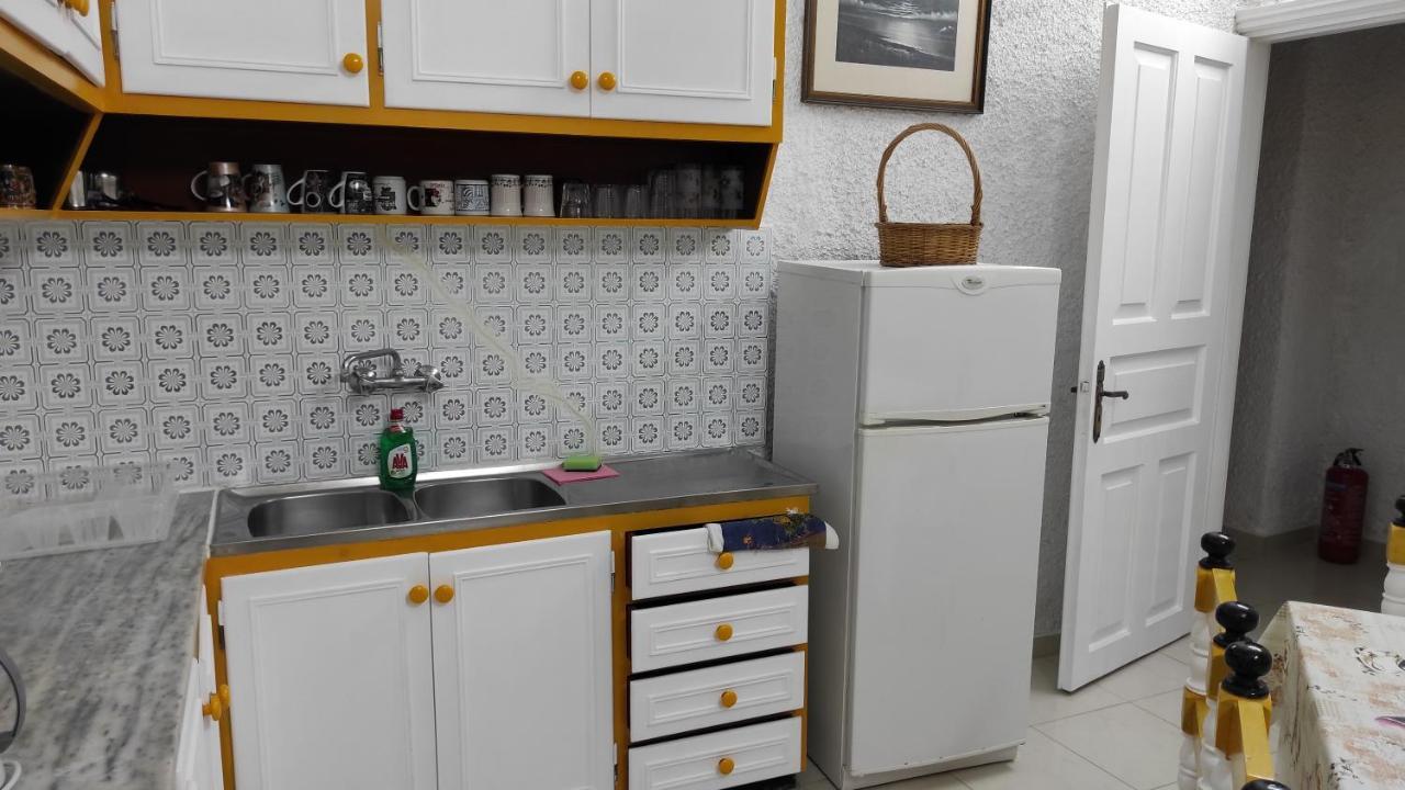 Apartmán Akis Kontogialos-pelekas