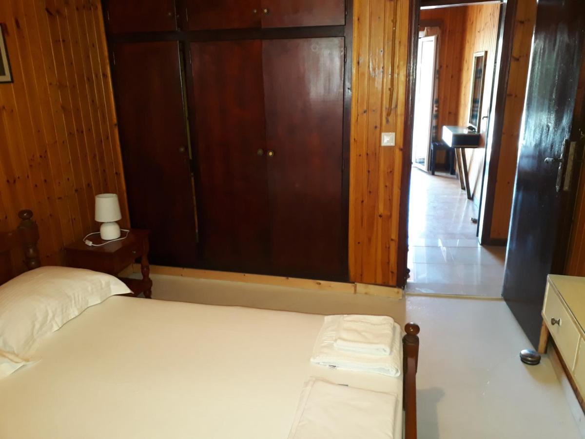 Apartment Akis