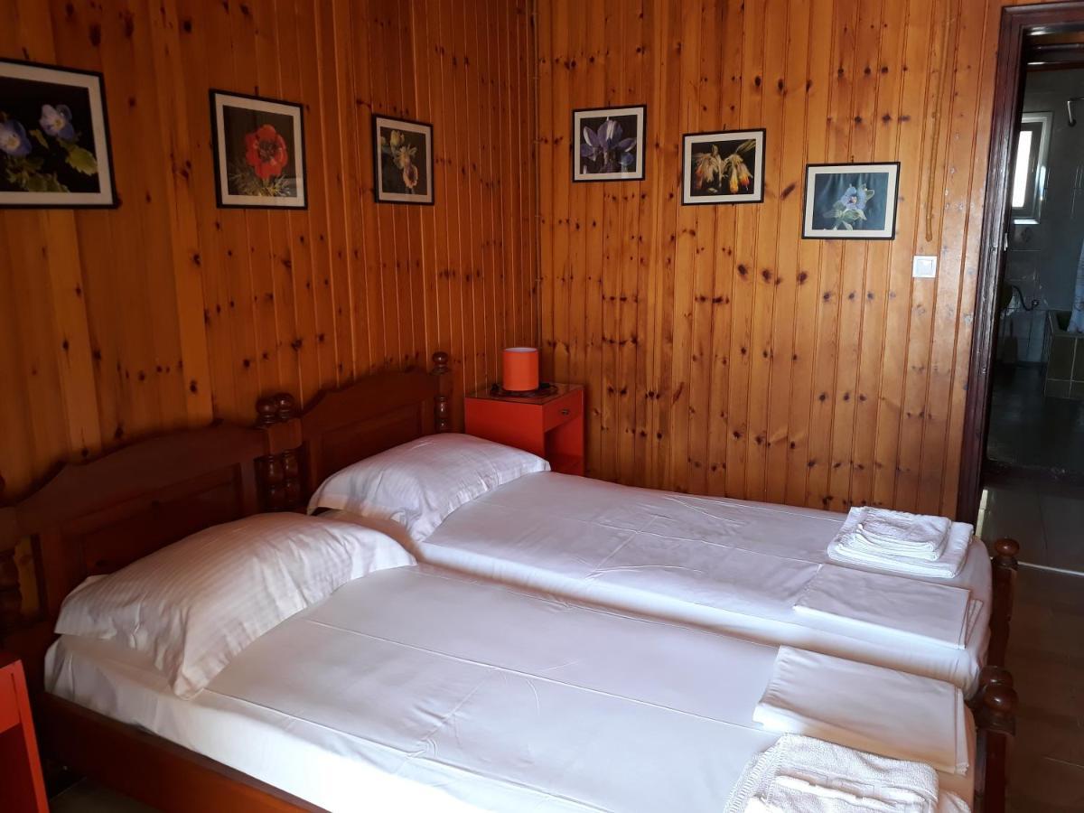 Apartmán Akis Kontogialos-pelekas