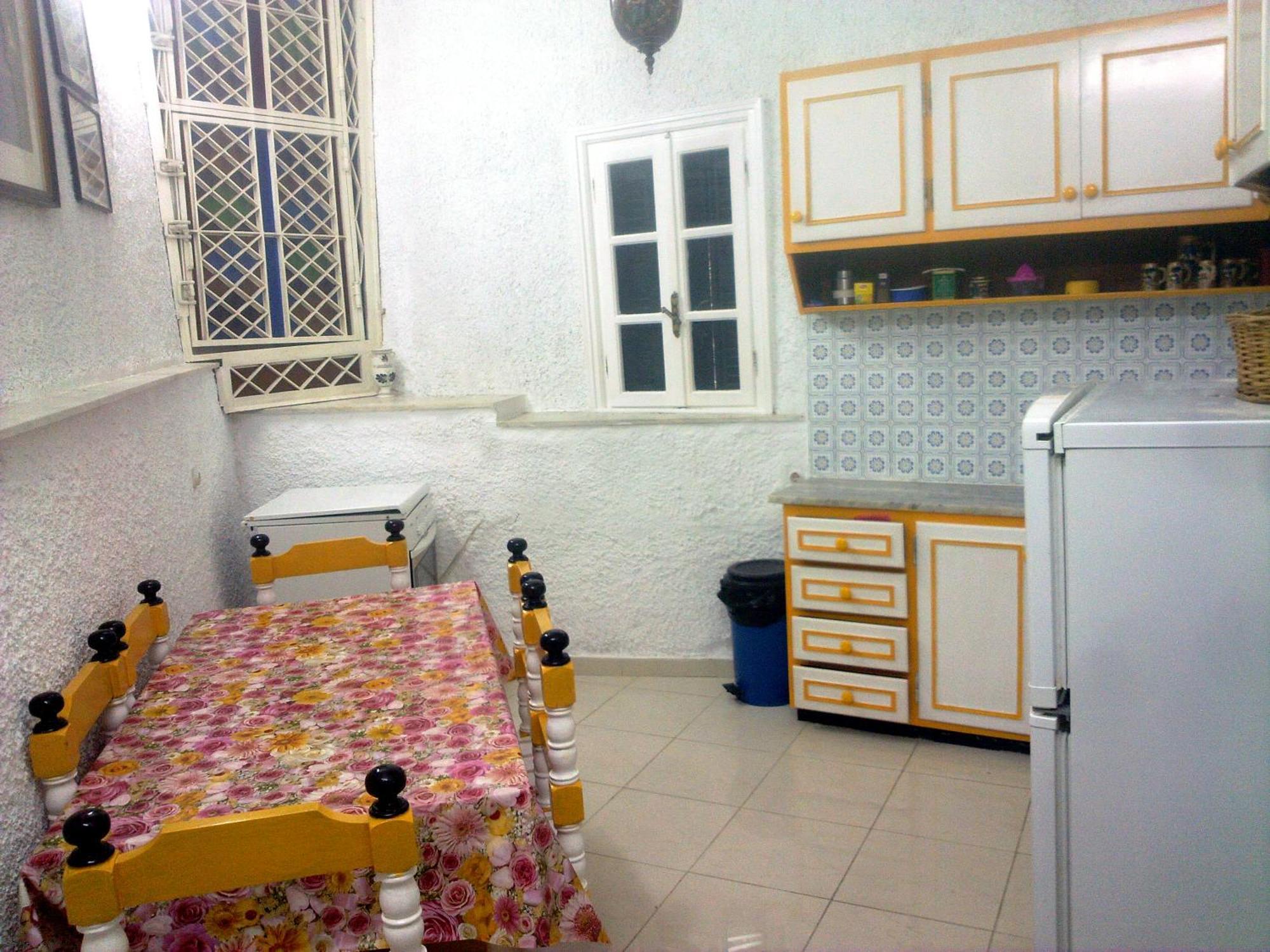 Apartmán Akis Kontogialos-pelekas *
