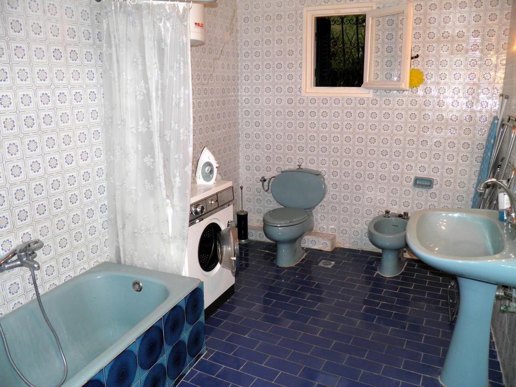 Apartmán Akis Kontogialos-pelekas *
