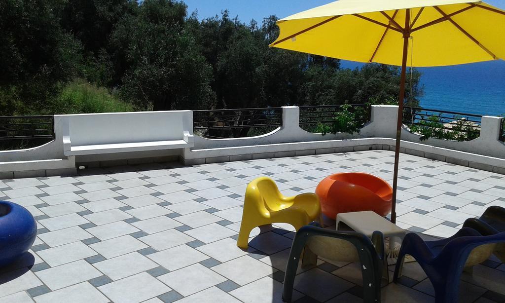 Apartmán Akis Kontogialos-pelekas