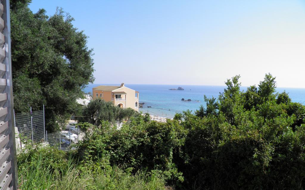 Apartmán Akis Kontogialos-pelekas
