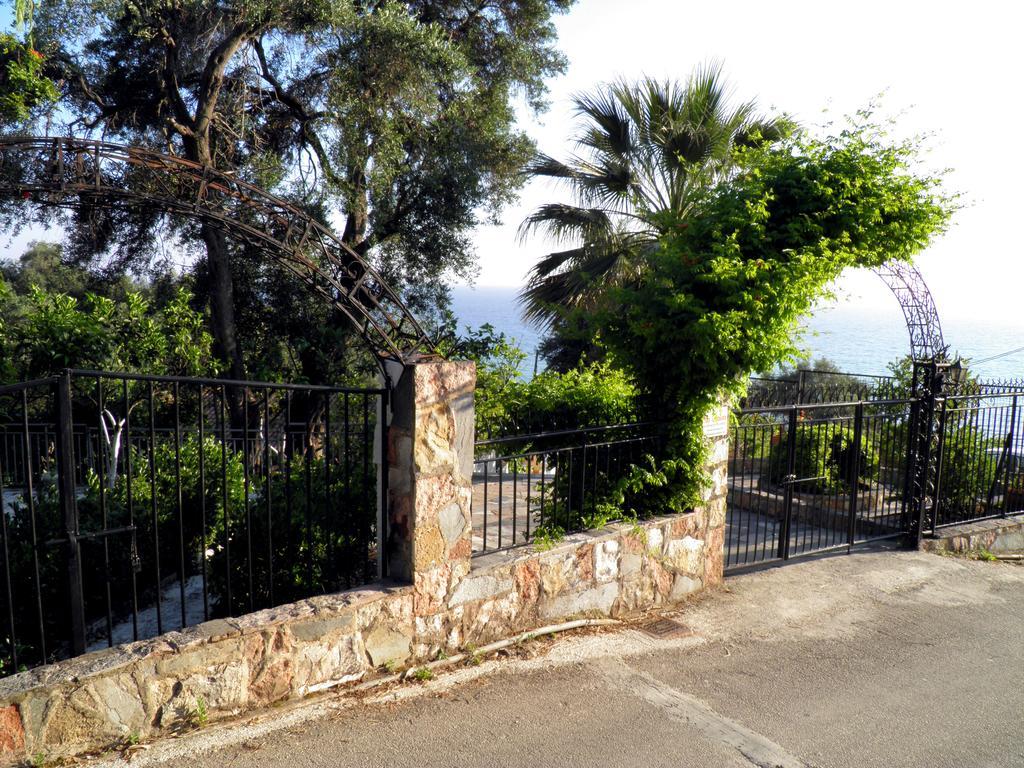 Apartmán Akis Kontogialos-pelekas Pelekas
