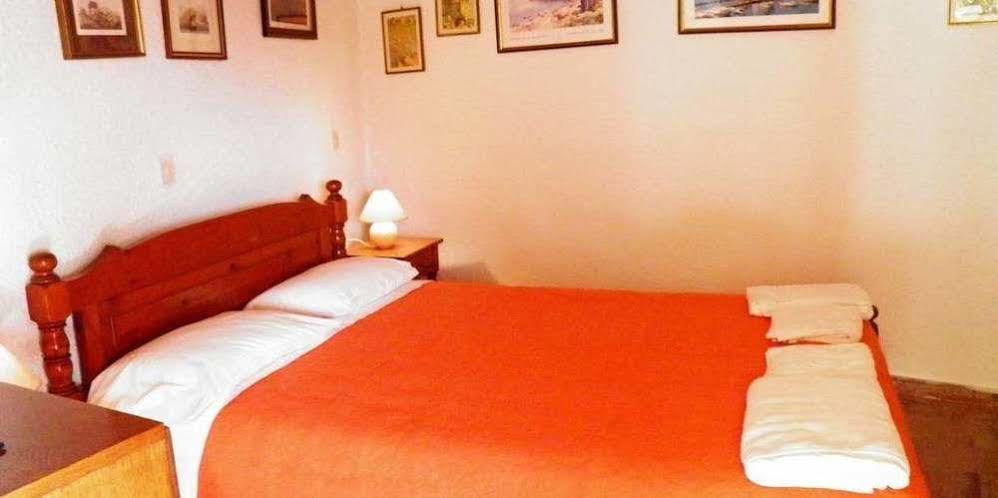 Apartmán Akis Kontogialos-pelekas Pelekas