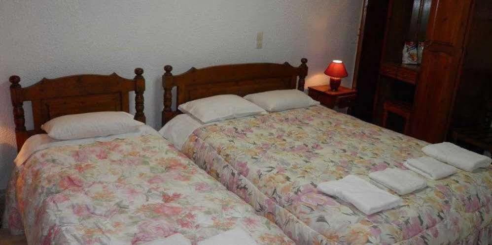 Akis Kontogialos-pelekas Apartmán